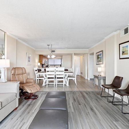 2-Bedroom Carolina Dunes Condo With Private Balcony And Ocean Views Myrtle Beach Exterior photo