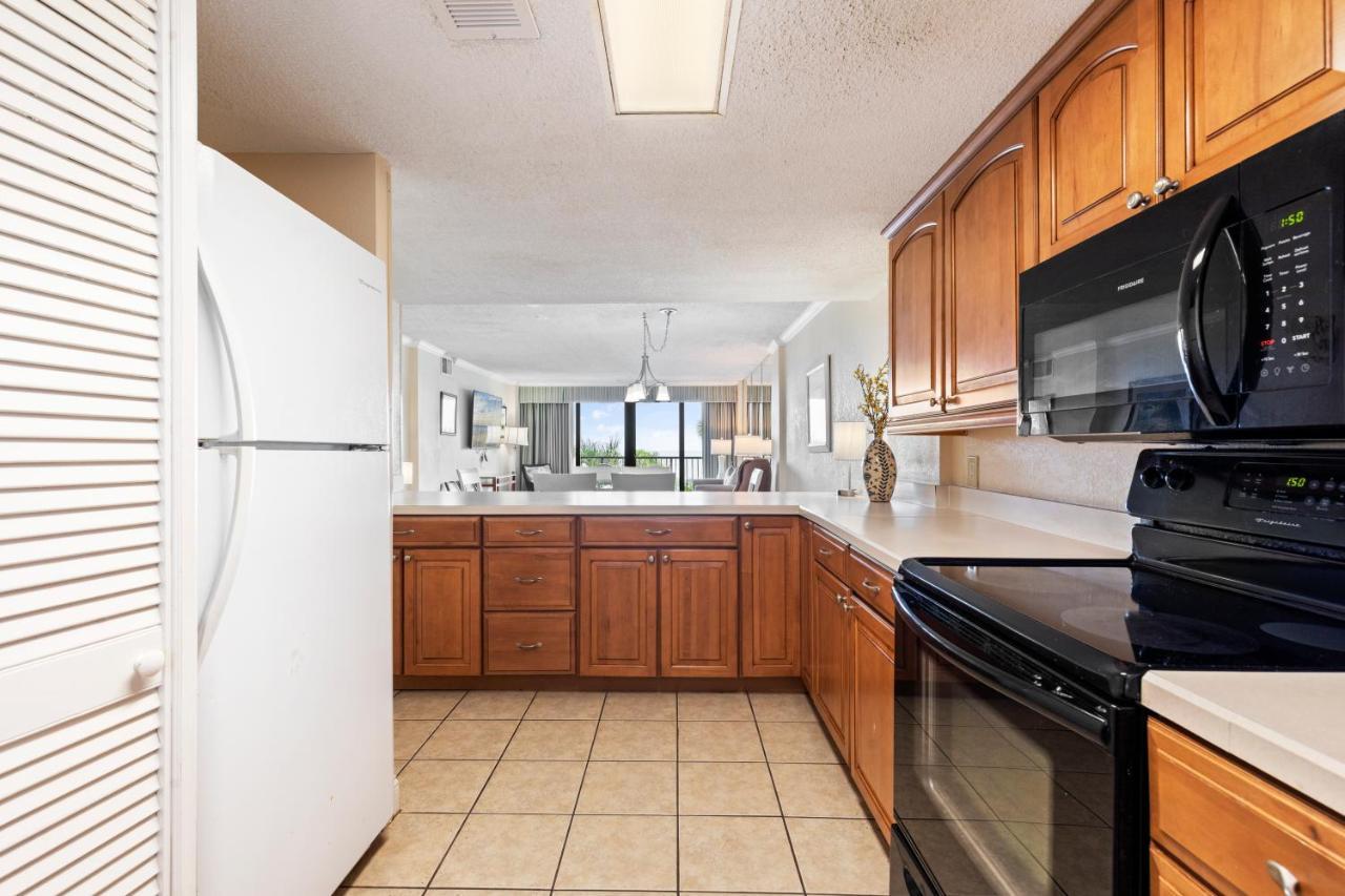 2-Bedroom Carolina Dunes Condo With Private Balcony And Ocean Views Myrtle Beach Exterior photo