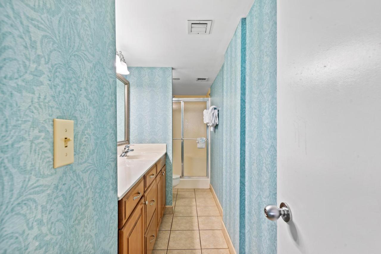 2-Bedroom Carolina Dunes Condo With Private Balcony And Ocean Views Myrtle Beach Exterior photo