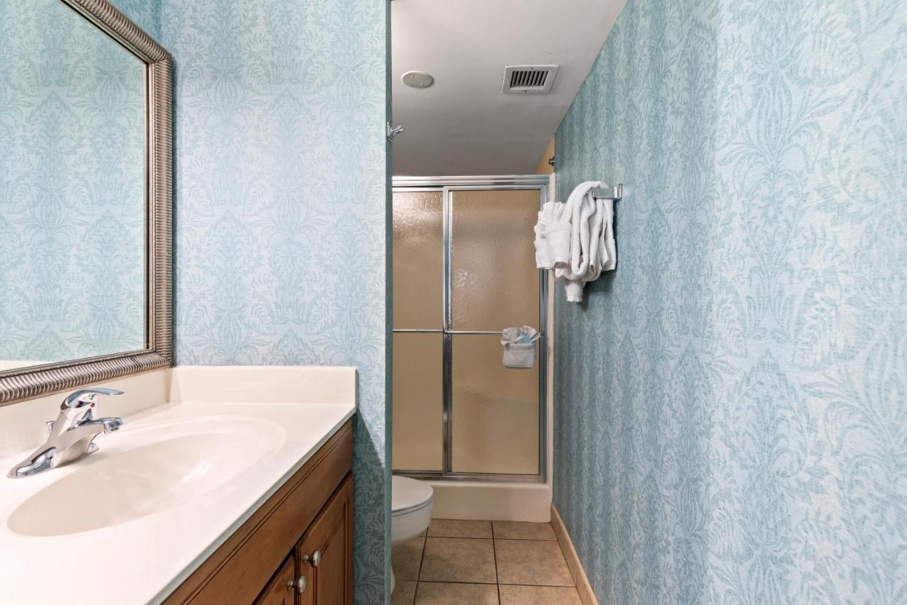 2-Bedroom Carolina Dunes Condo With Private Balcony And Ocean Views Myrtle Beach Exterior photo