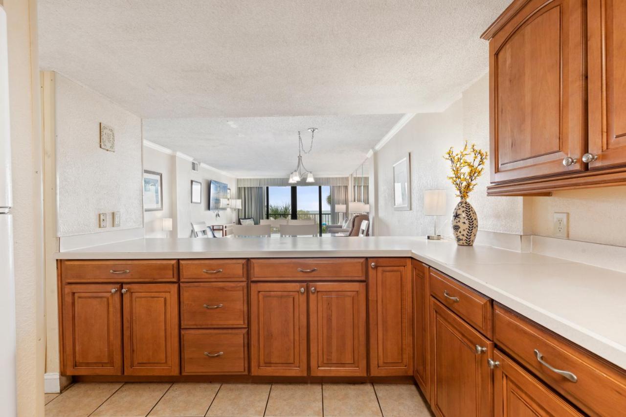 2-Bedroom Carolina Dunes Condo With Private Balcony And Ocean Views Myrtle Beach Exterior photo